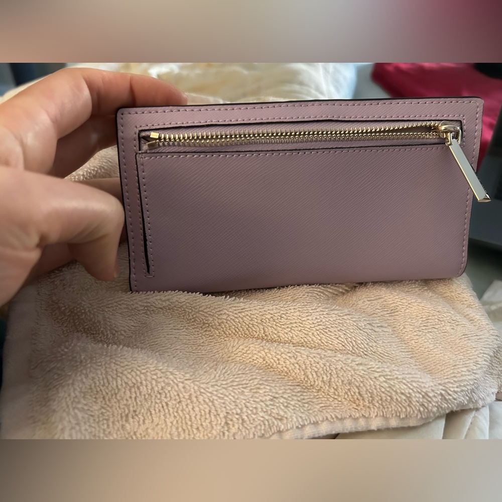NWOT Kate Spade Wallet Brand New Condition - Picture 14 of 16